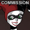 Oracle, Lady Blackhawk and Harley