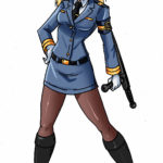 julia