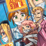 Chapter 02: Raggamuffin Raggmunk