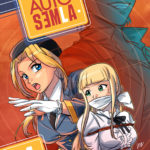 Chapter 01: Suckered!