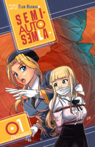 Chapter 01: Suckered!