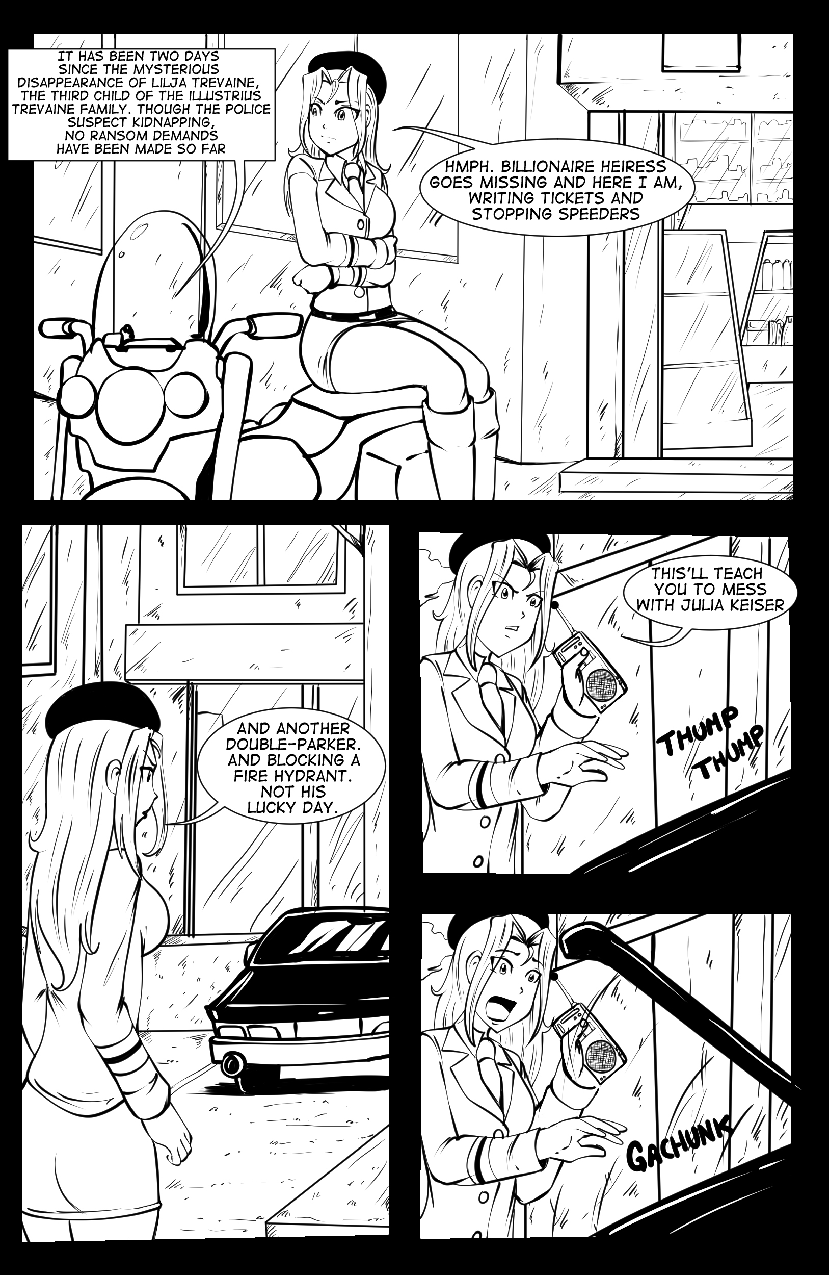 Chapter 1 Page 1