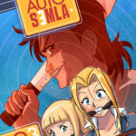 Chapter 03: Machete Diplomacy