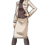 justine