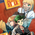 Chapter 04: Fika Breaker