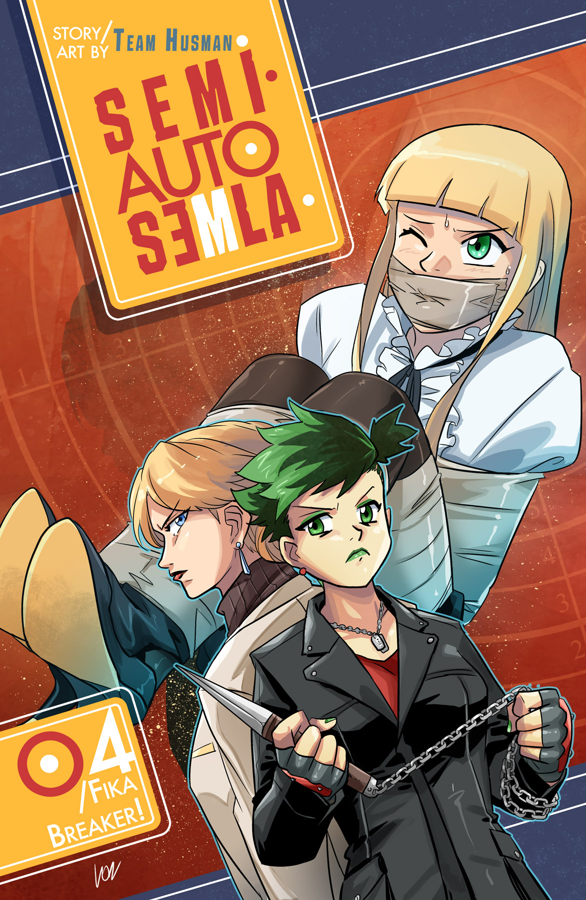 Chapter 4 Cover