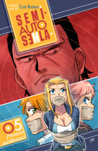 Chapter 05: Herring and Hearsay