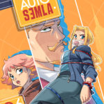 Chapter 06: Supermarket Stalker