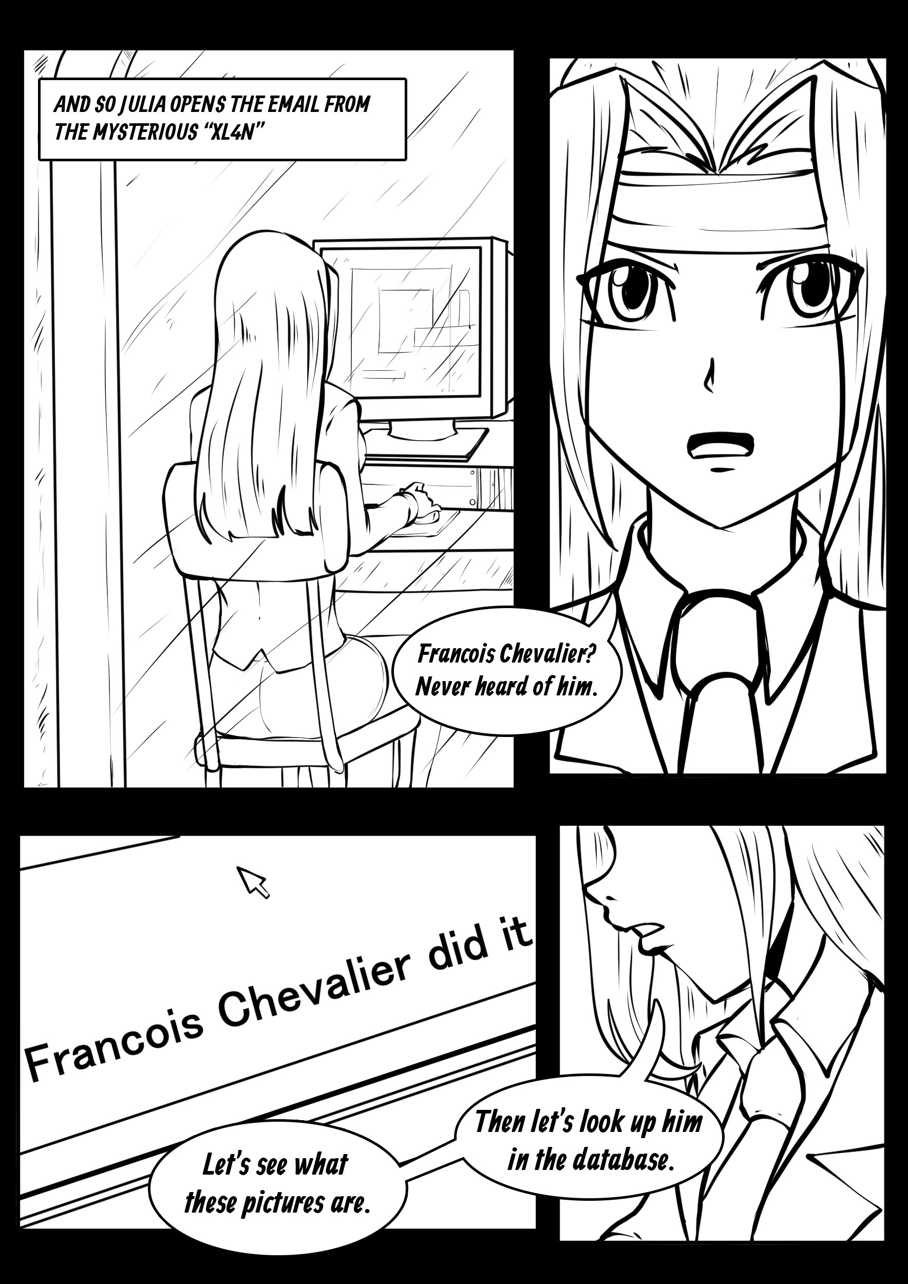 Chapter 5 Page 1