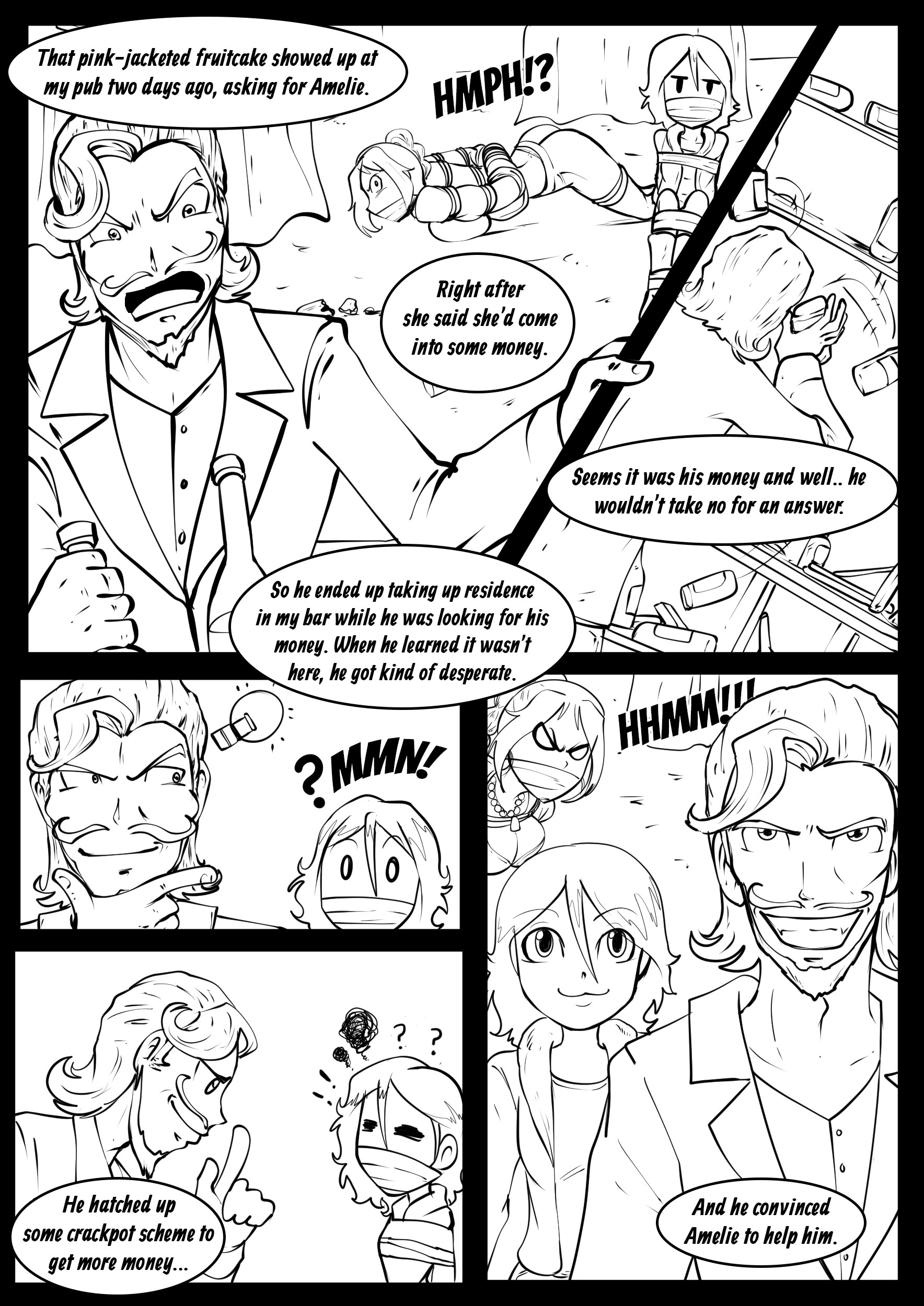Chapter 6 Page 2