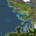 Xintei – The New World