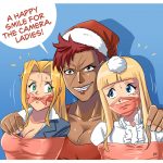 Happy Semla Holidays