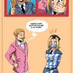 Francois’ and Julia’s Gratitude