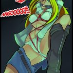 Julia’s Game Over!