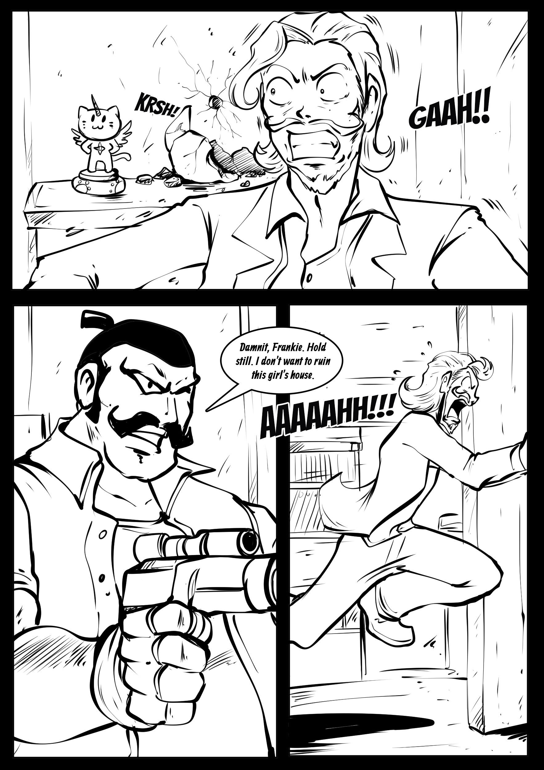 Chapter 2.02 – Page 1