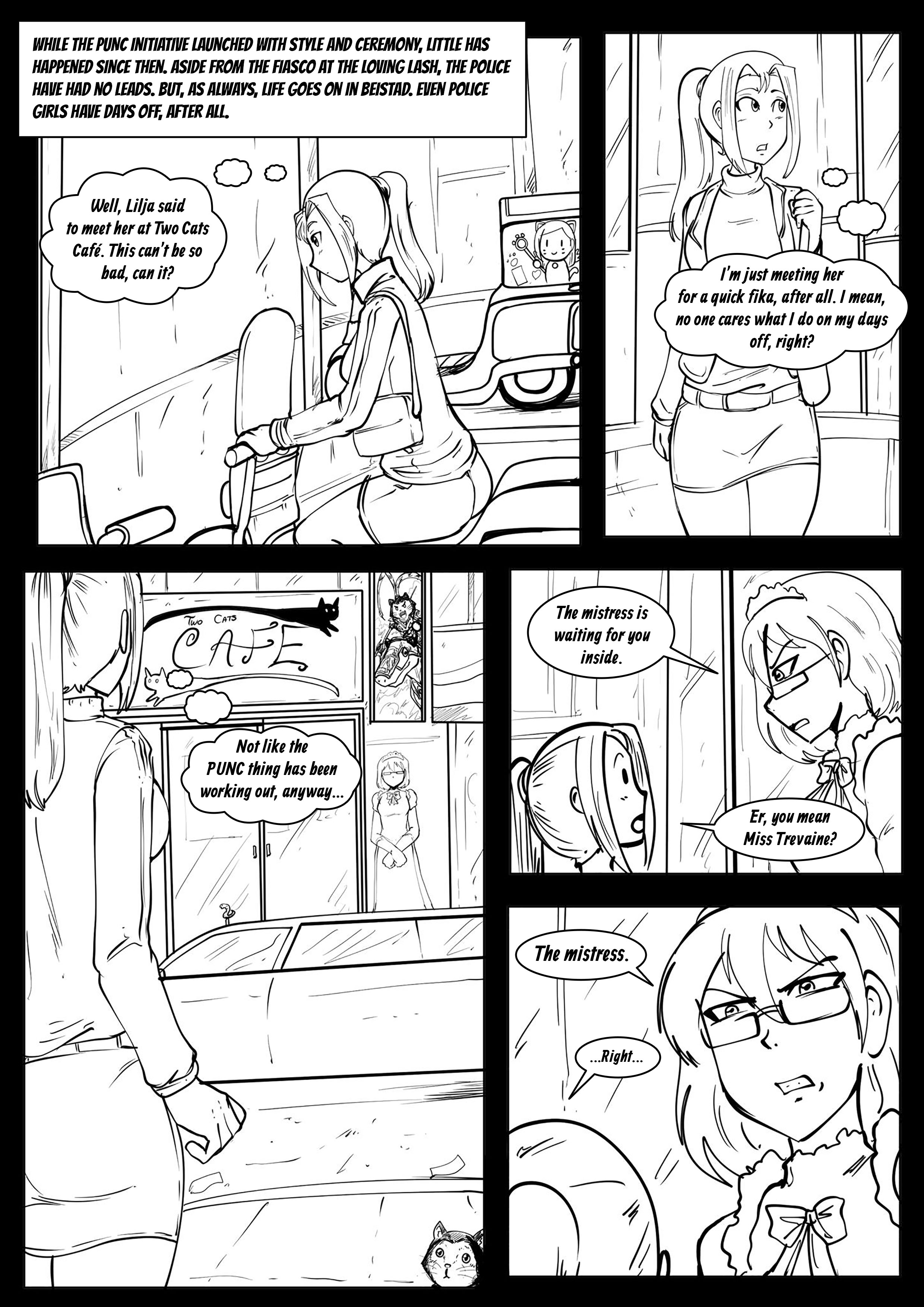 Chapter 2.04 – Page 1