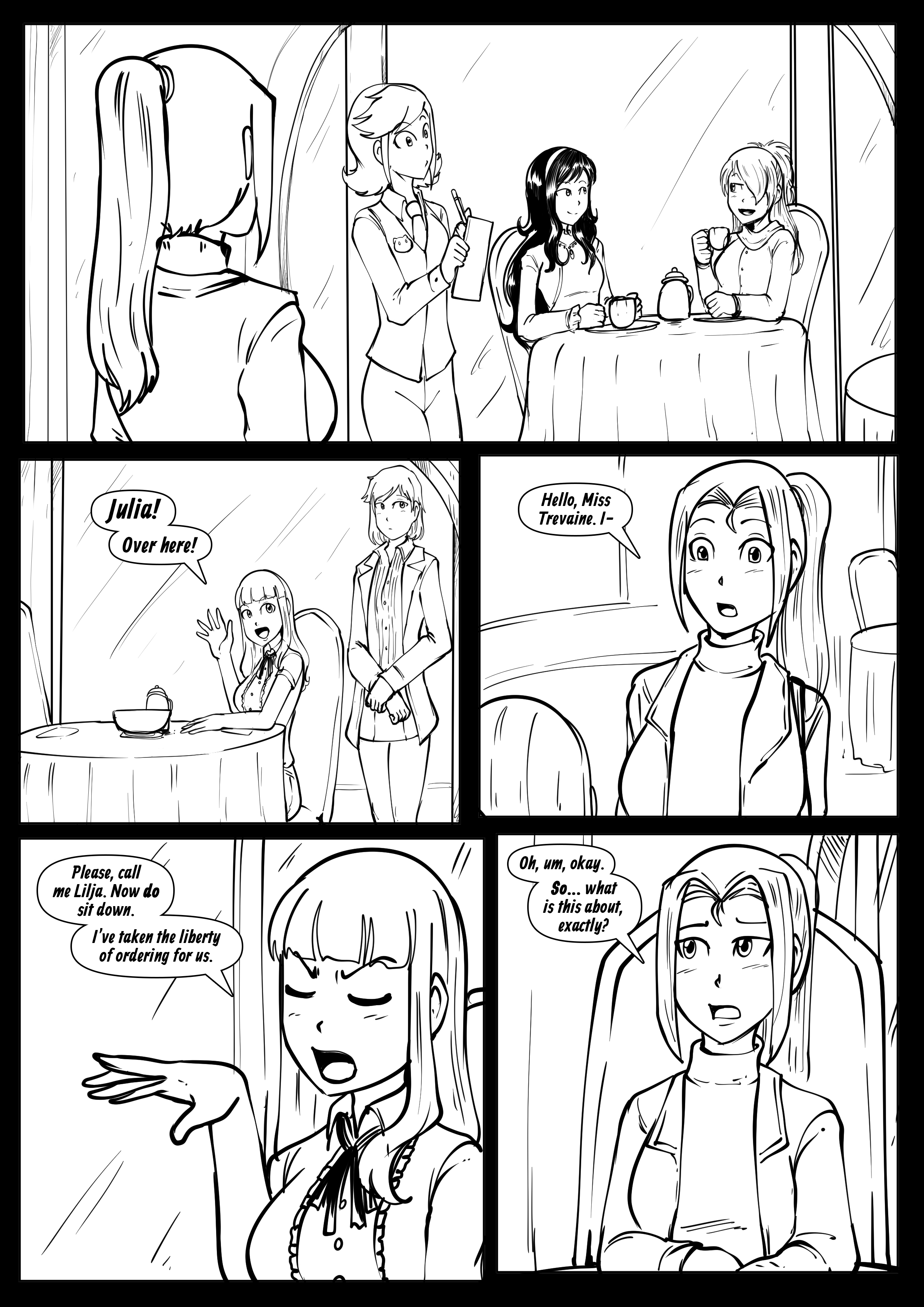Chapter 2.04 – Page 2