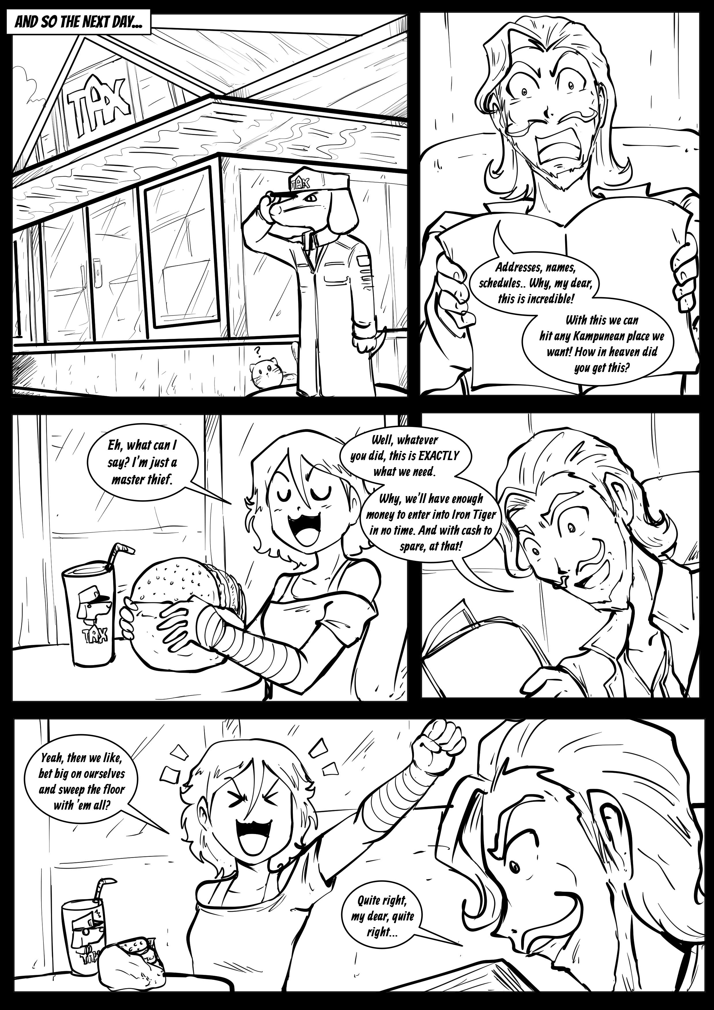 Chapter 2.05 – Page 1