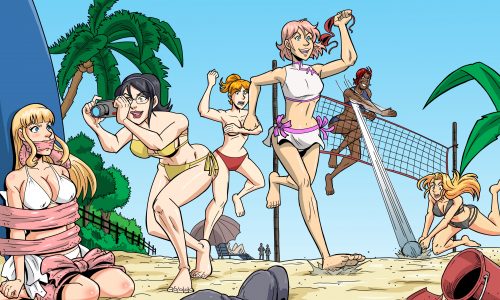 Semla Summer Shenanigans