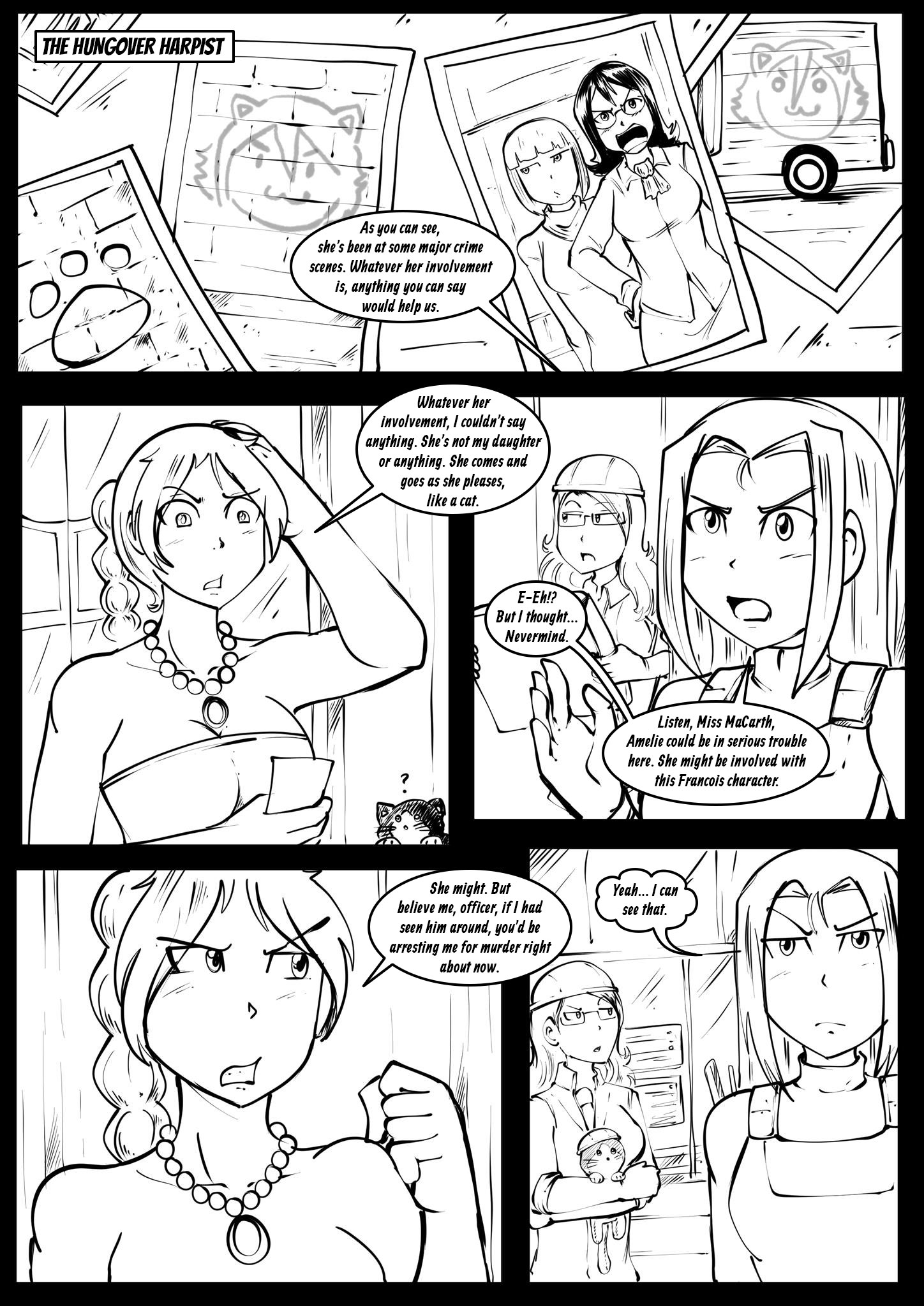 Chapter 2.07 – Page 1