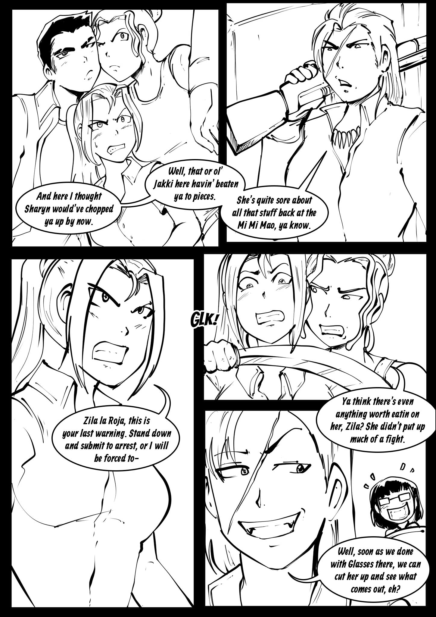 Chapter 2.09 – Page 10