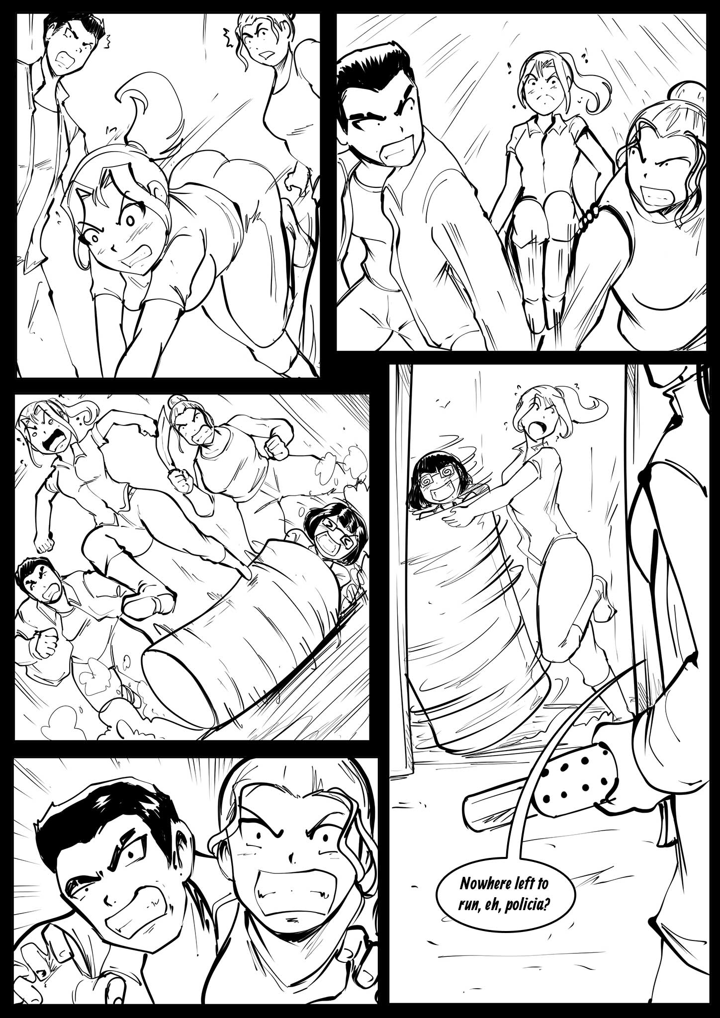 Chapter 2.09 – Page 9