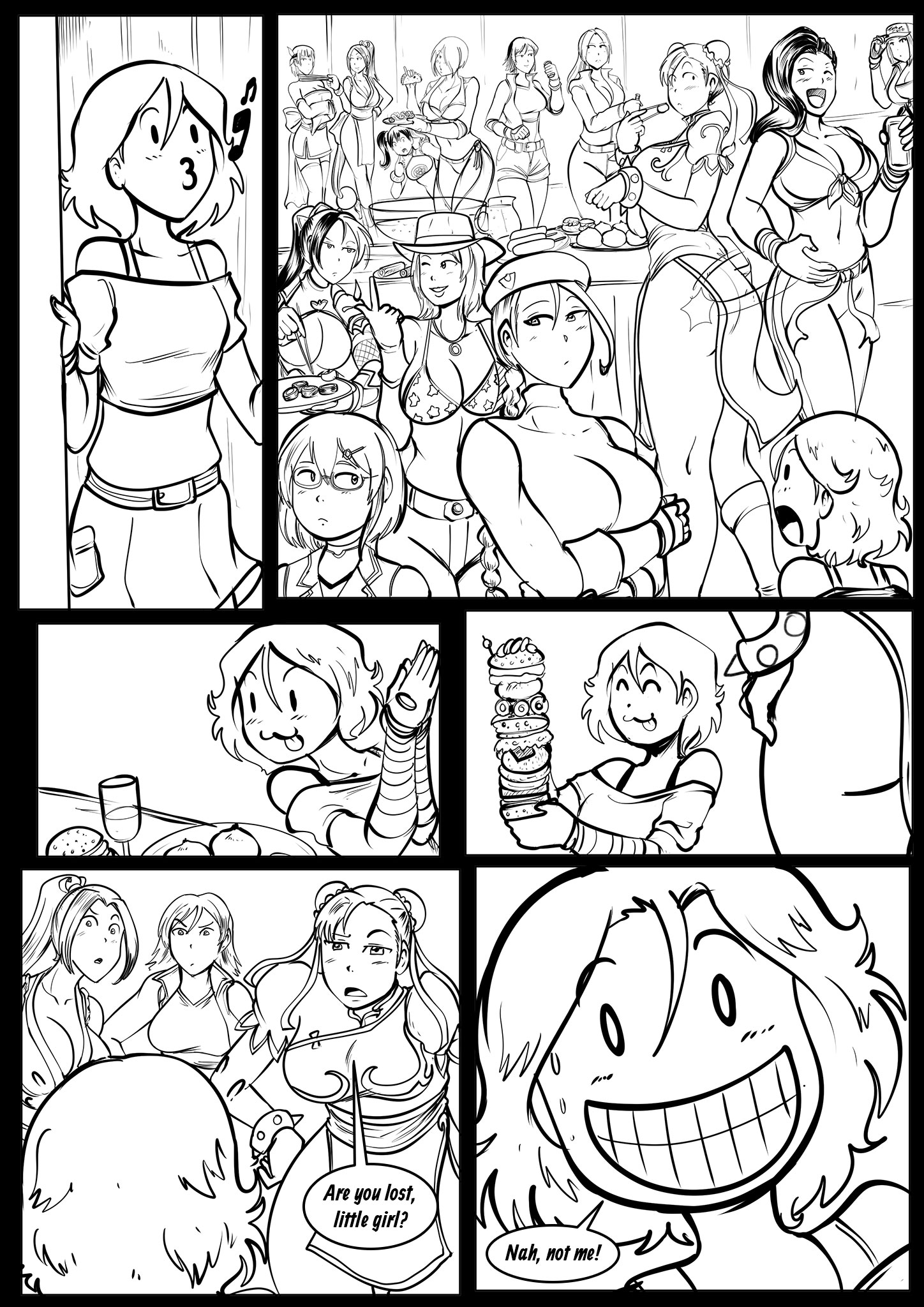 Chapter 2.13 – Page 3