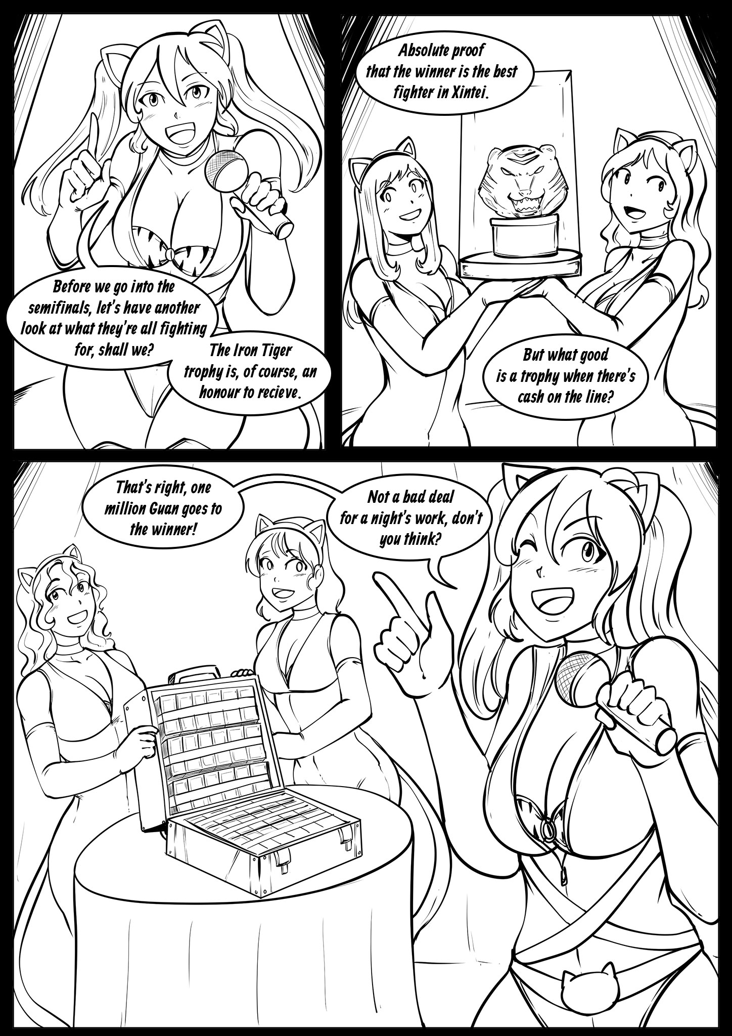 Chapter 2.15 – Page 1