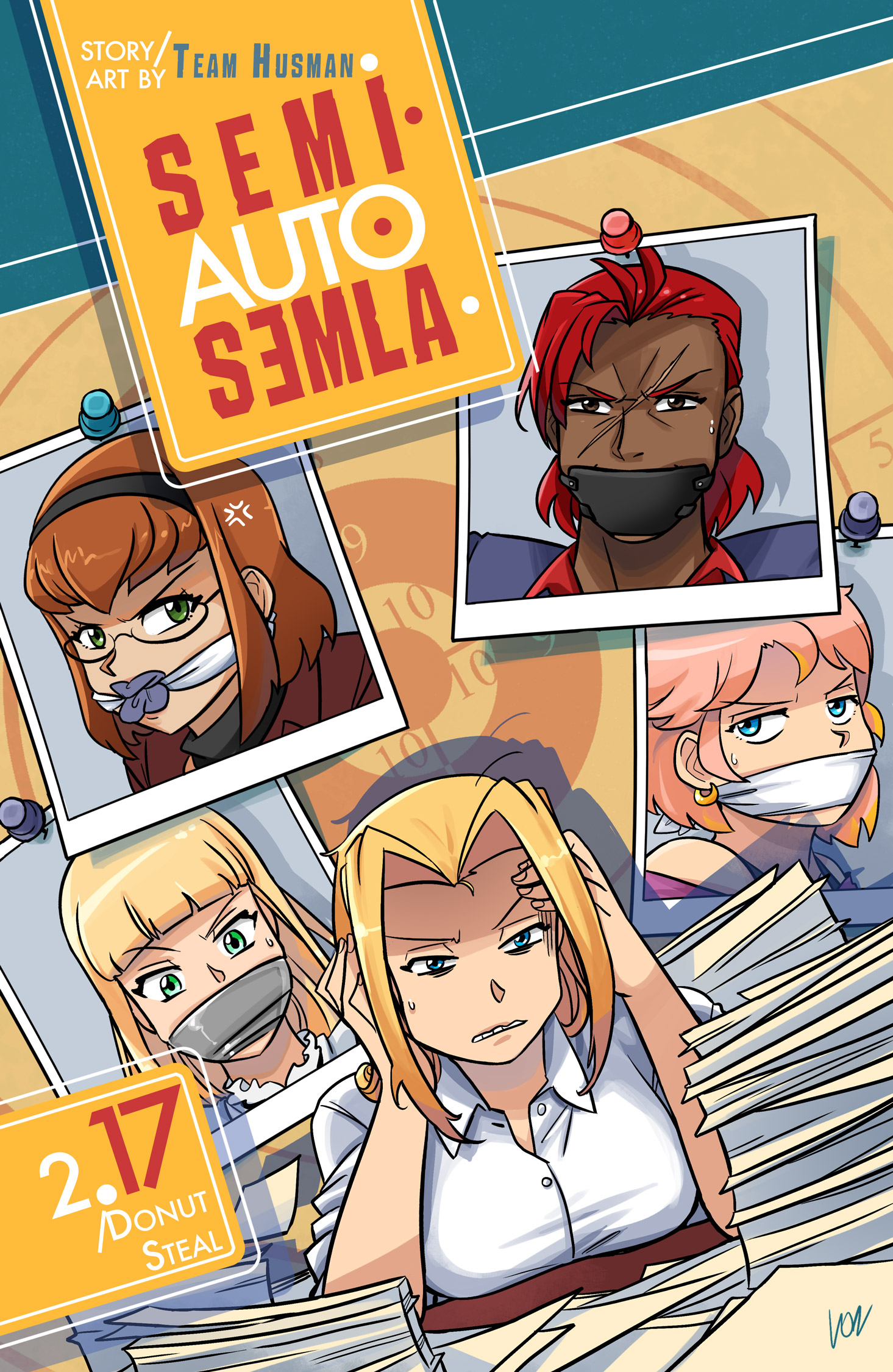 Chapter 2.17 – Cover