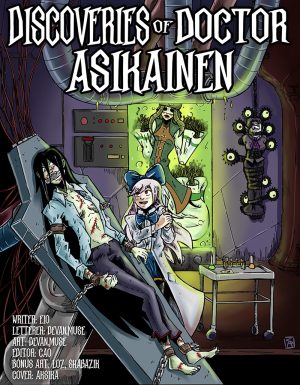 Discoveries of Dr. Asikainen