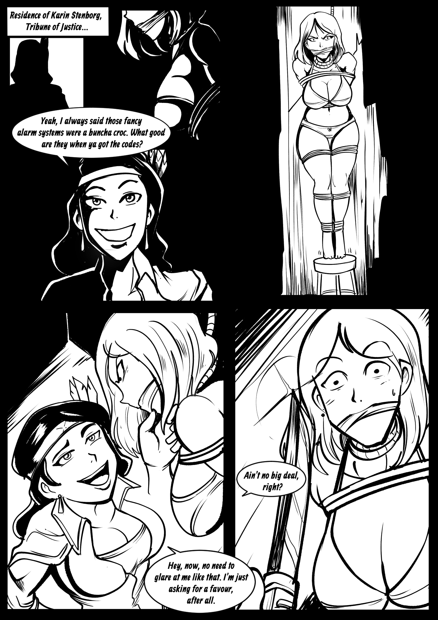 Chapter 3.04 – Page 1