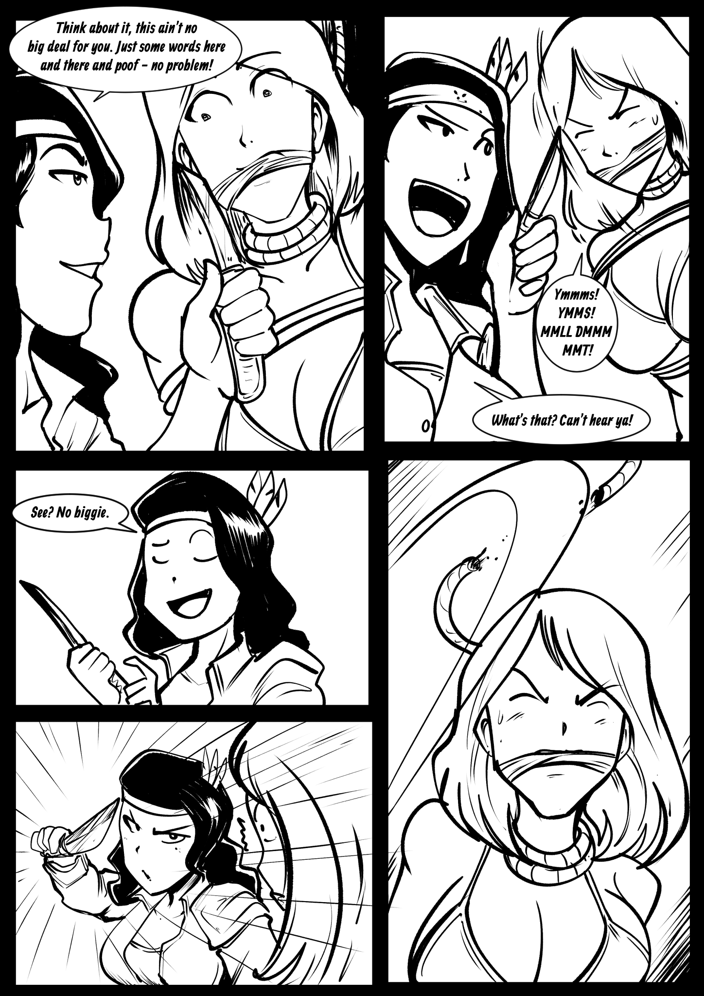 Chapter 3.04 – Page 2