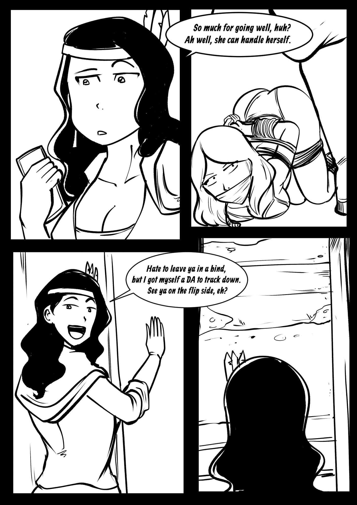 Chapter 3.04 – Page 5