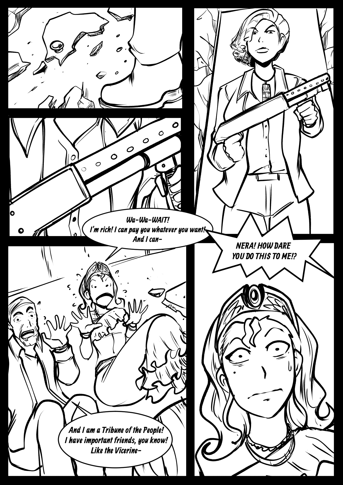 Chapter 3.04 – Page 6