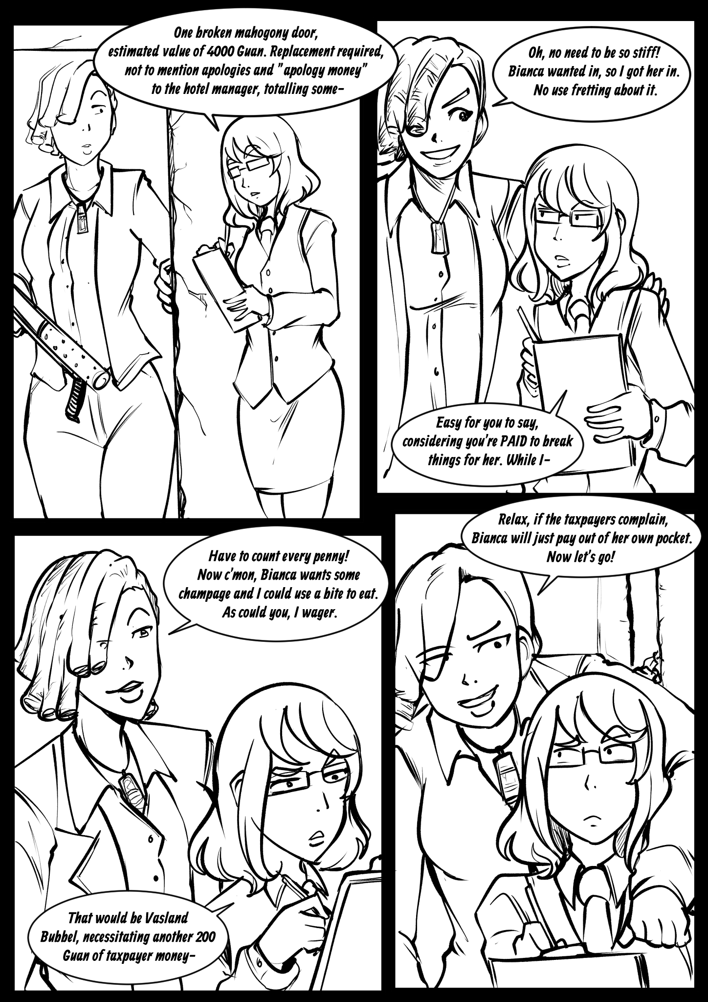 Chapter 3.04 – Page 9