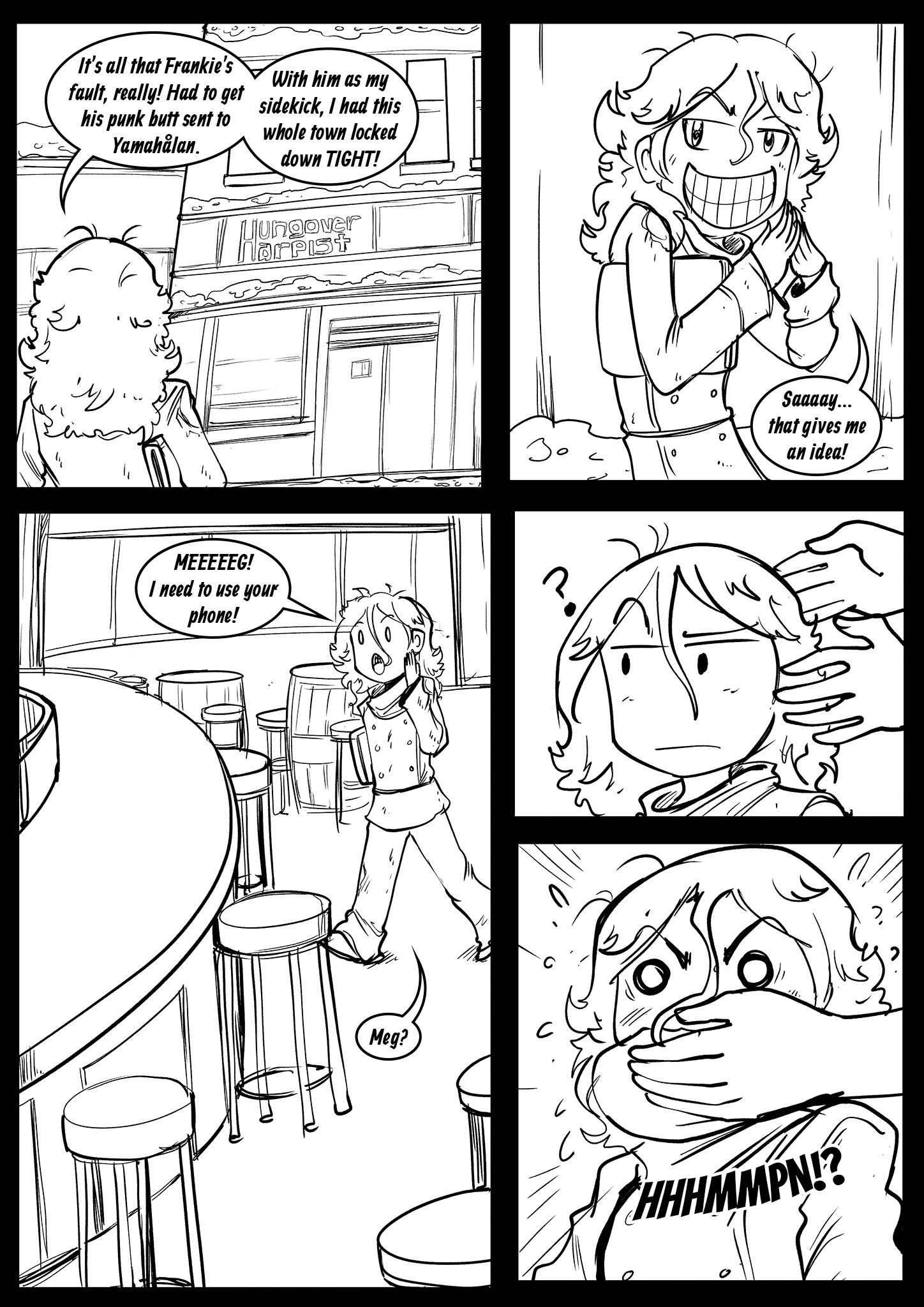 Chapter 3.04 – Page 16