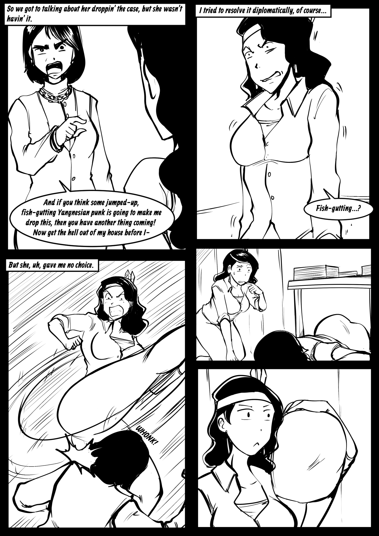 Chapter 3.04 – Page 24