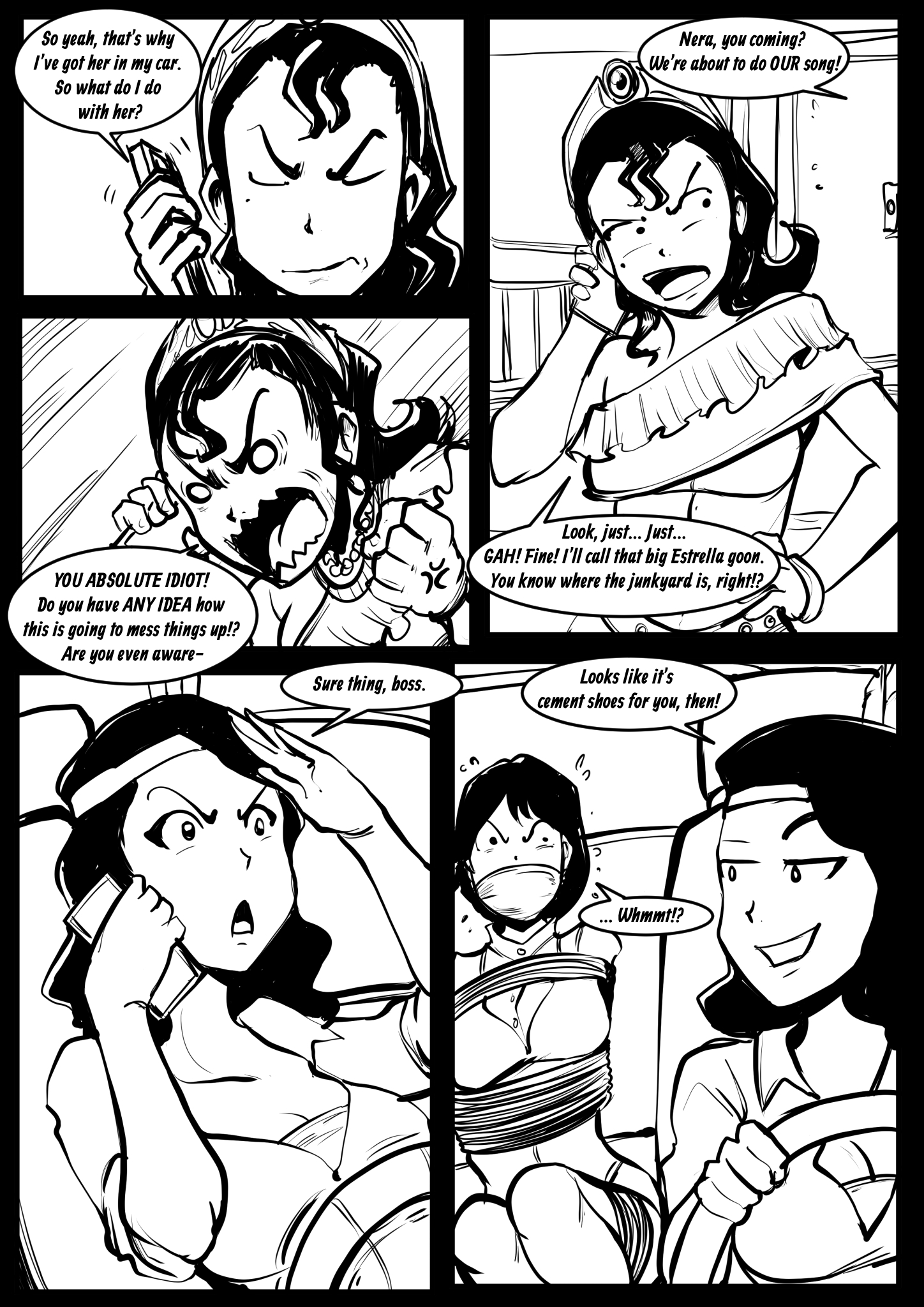 Chapter 3.04 – Page 25