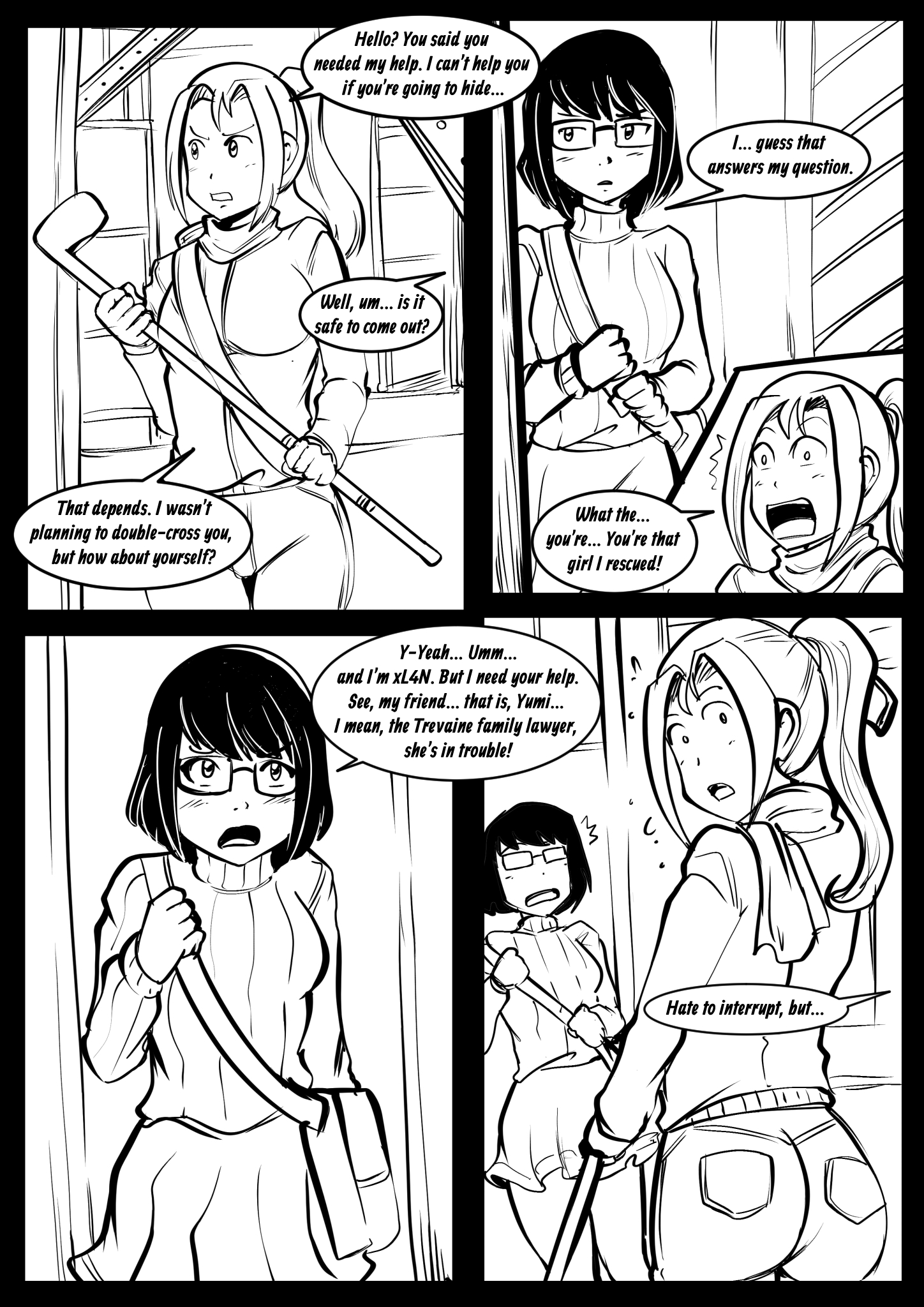 Chapter 3.04 – Page 27