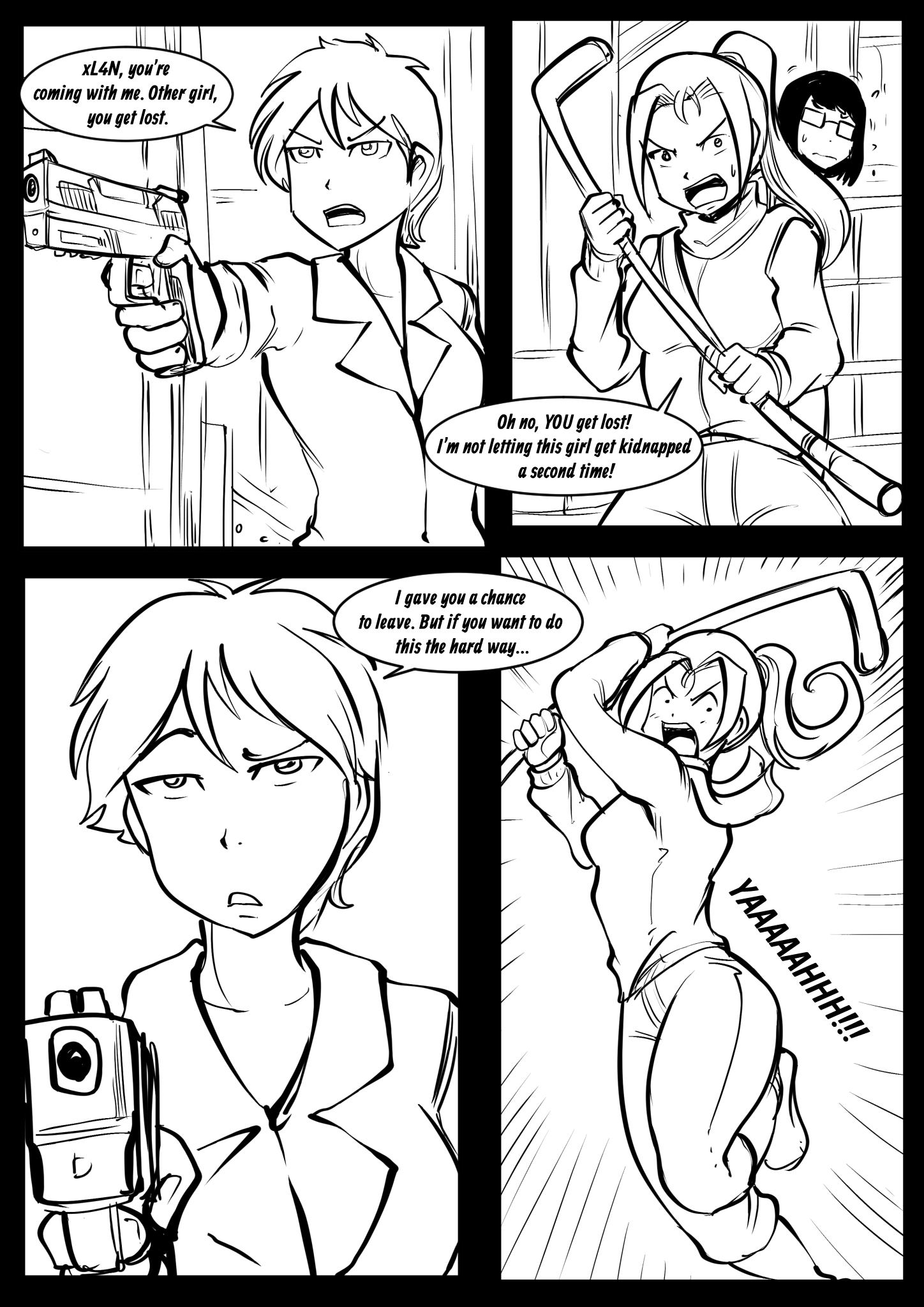 Chapter 3.04 – Page 28