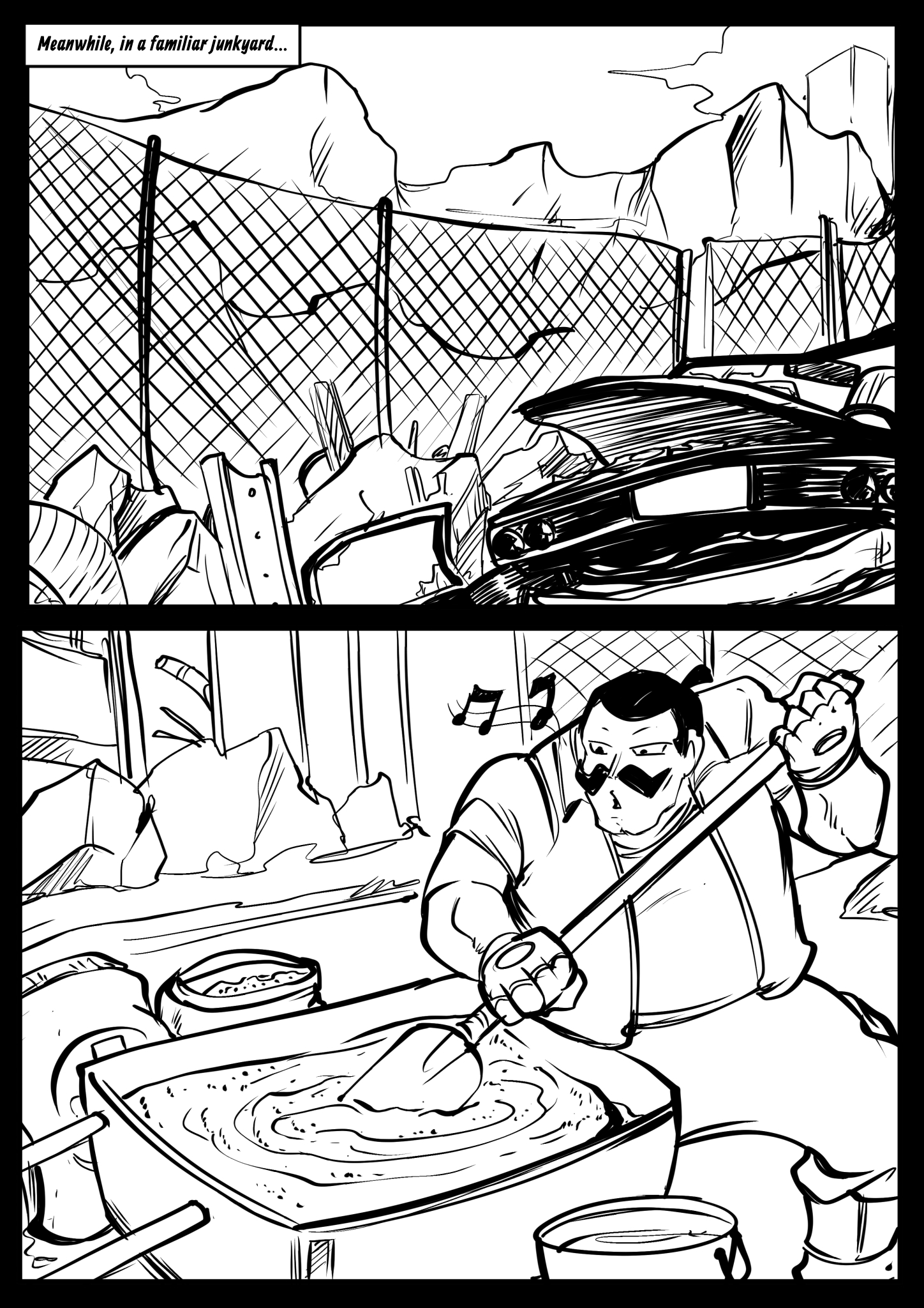 Chapter 3.04 – Page 29