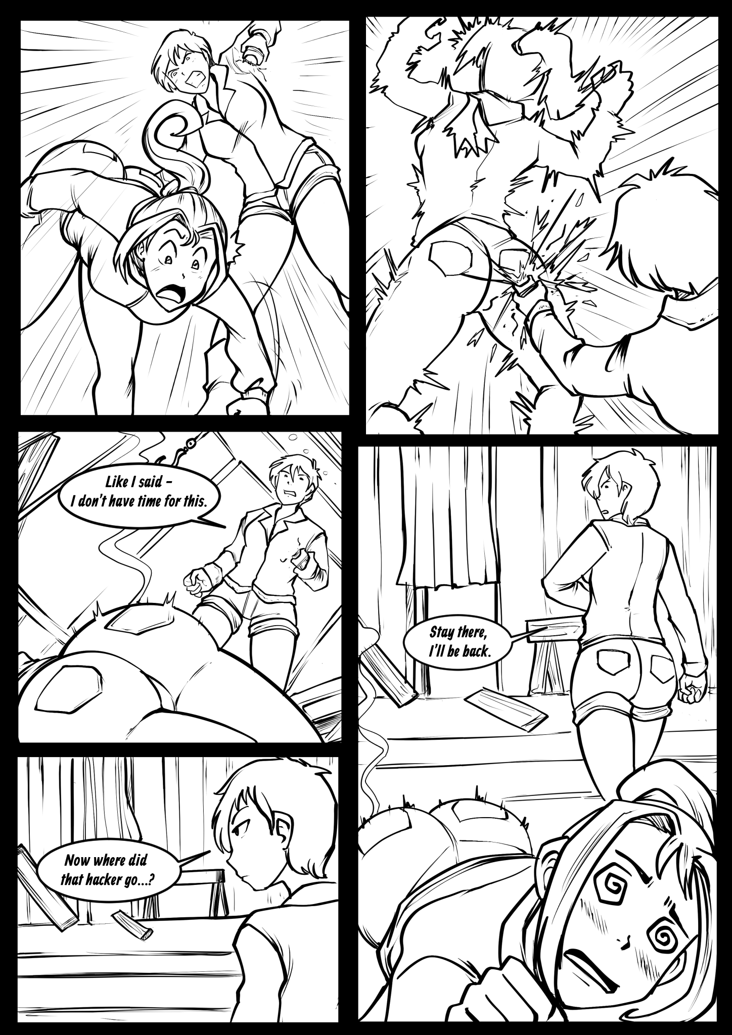 Chapter 3.05 – Page 3