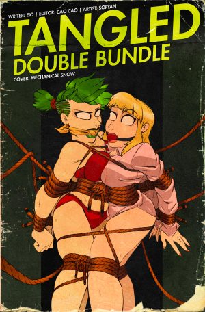 Tangled Double Bundle [COMPLETE SERIES]