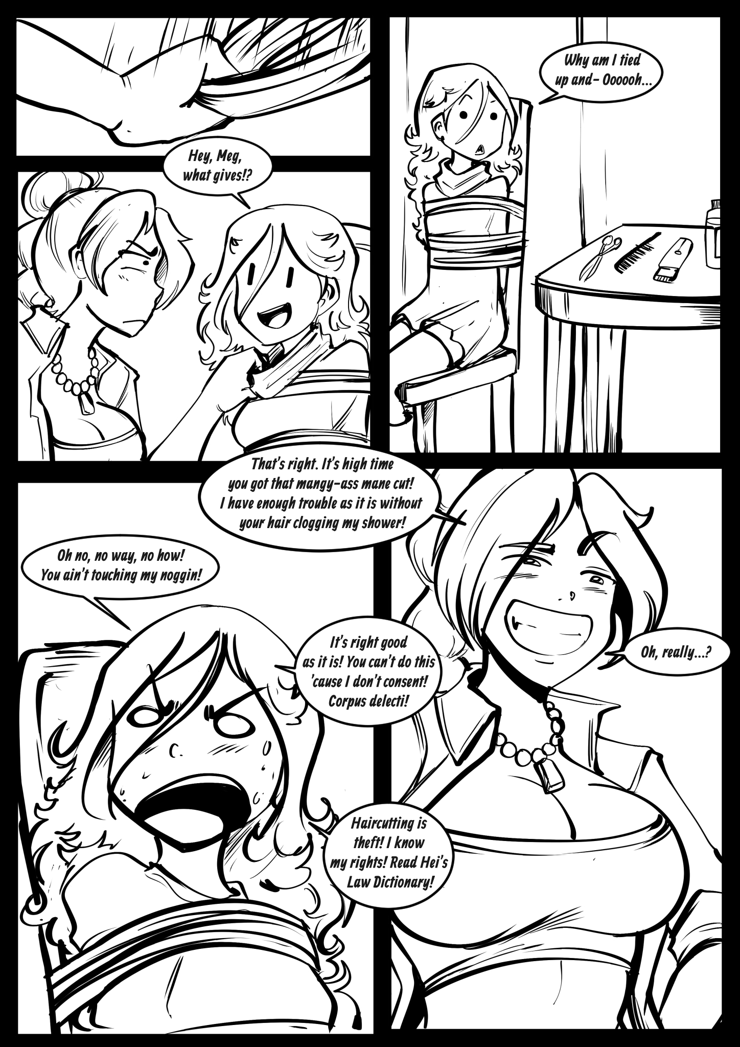 Chapter 3.05 – Page 8