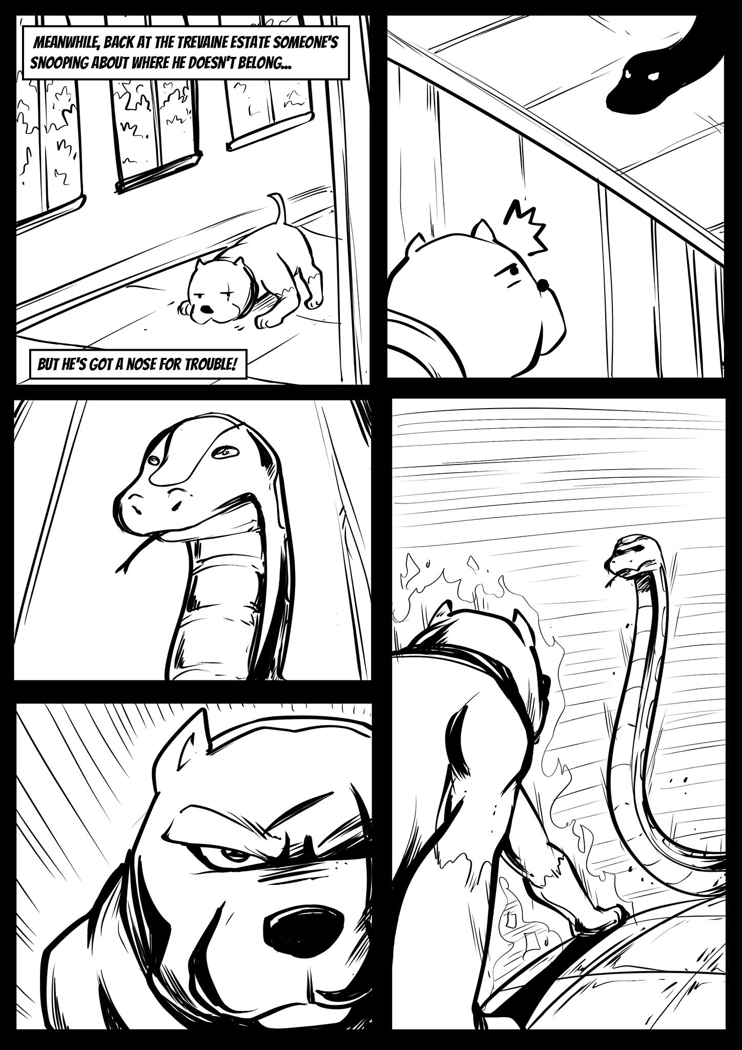 Chapter 3.05 – Page 21
