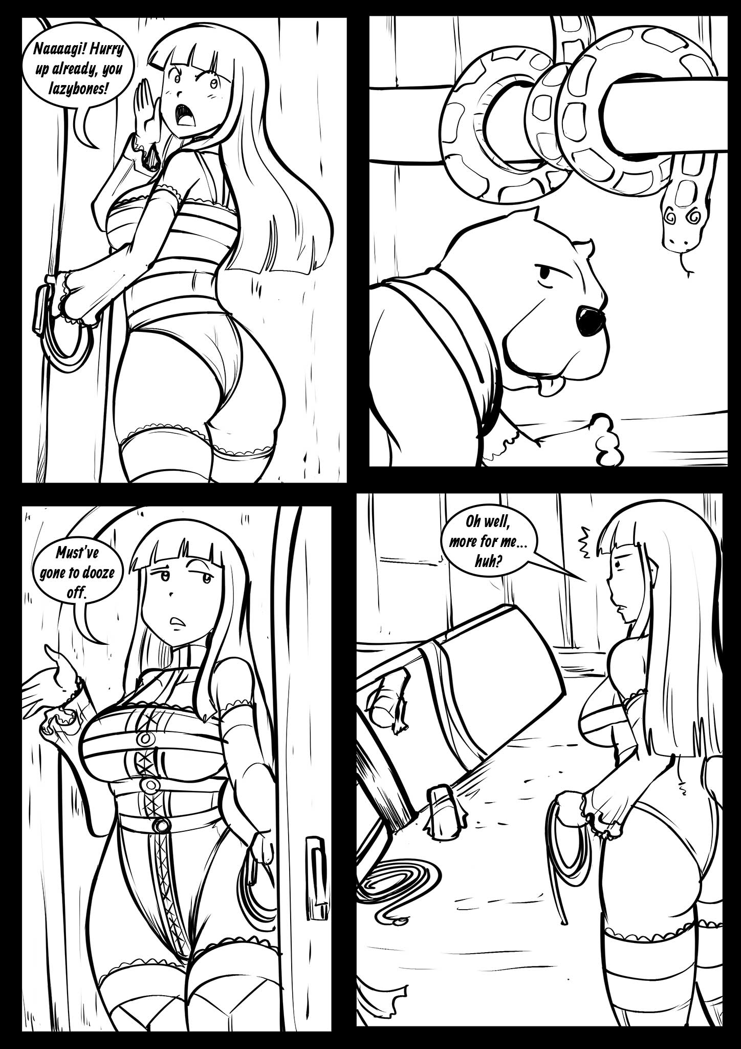 Chapter 3.05 – Page 23