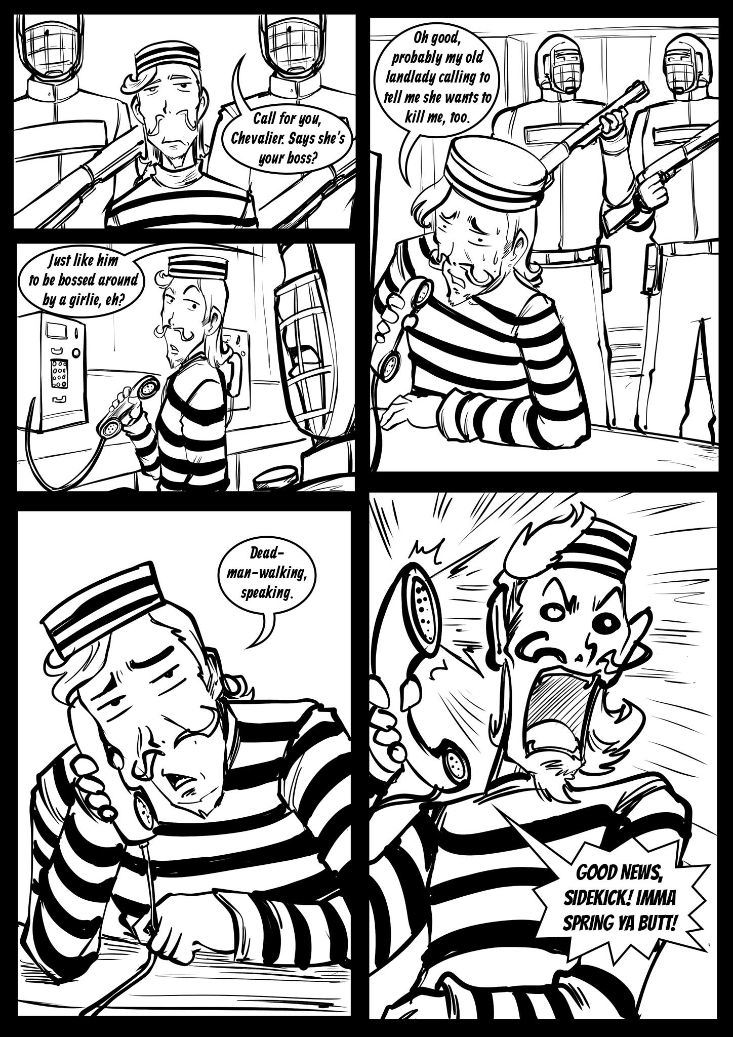 Chapter 3.05 – Page 29