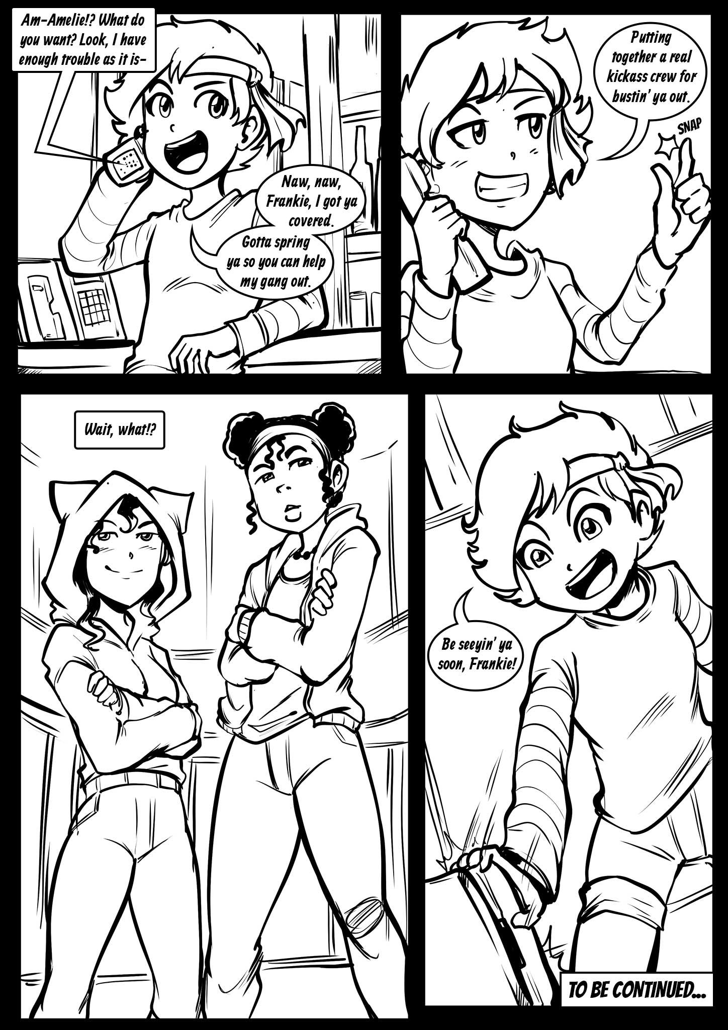 Chapter 3.05 – Page 30