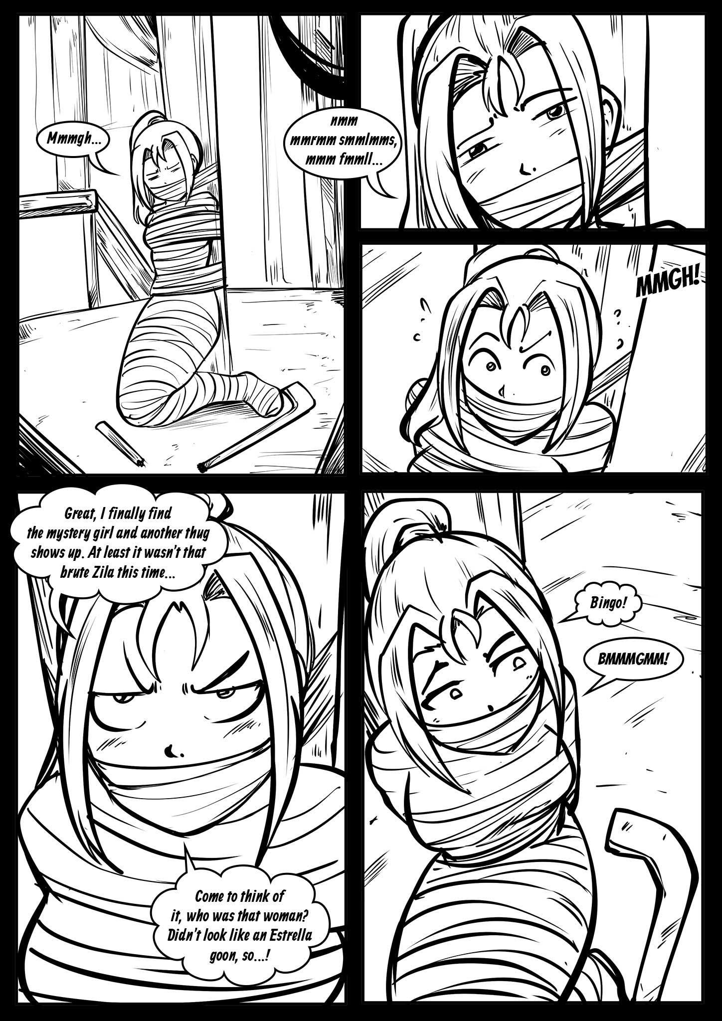 Chapter 3.06 – Page 1