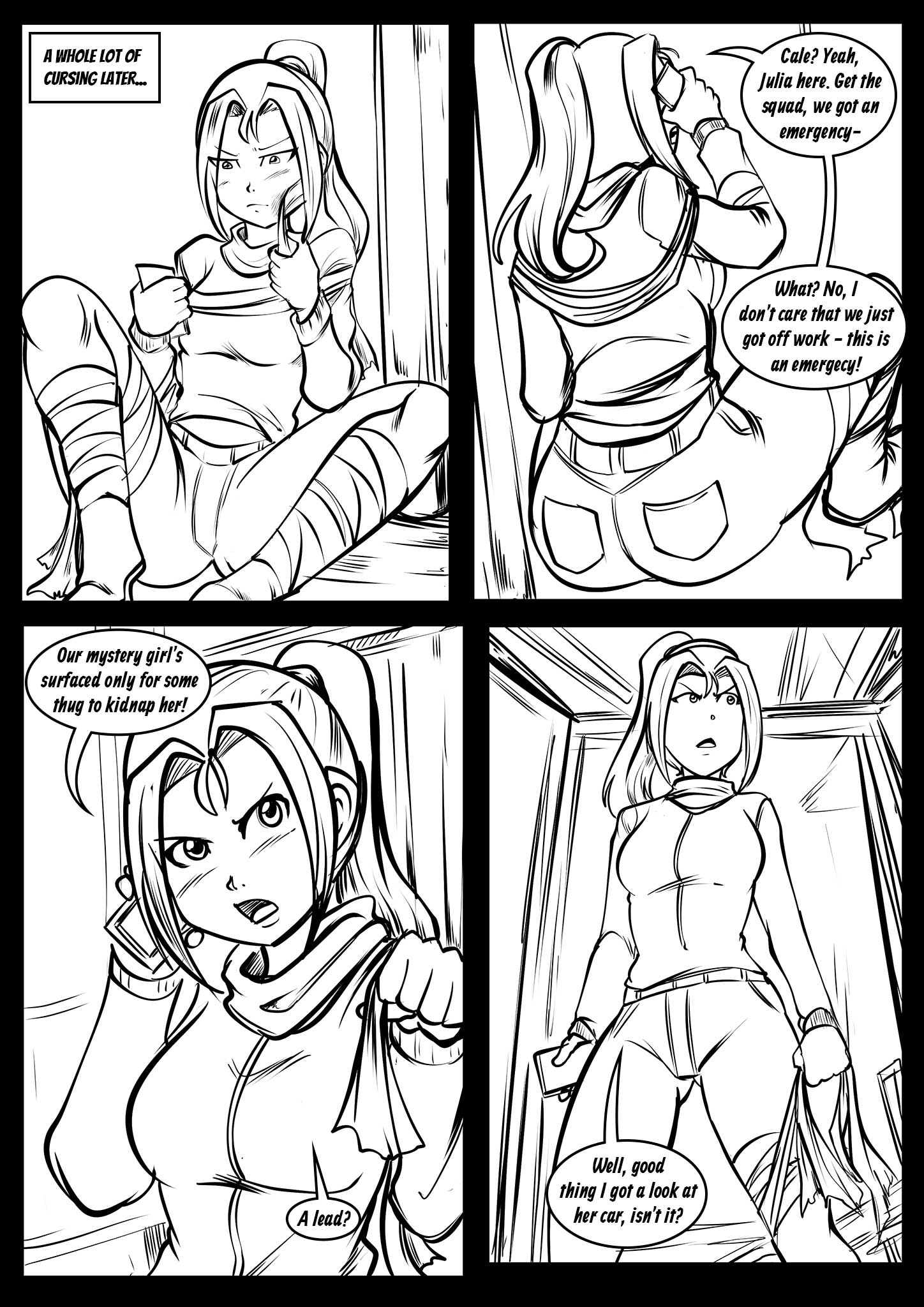 Chapter 3.06 – Page 3